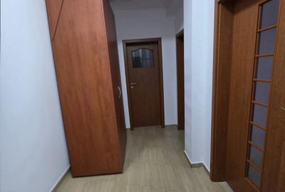 Apartament cu 2 camere semidecomandat în Central - 8