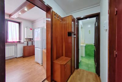 Garsonieră decomandată, mobilată în Dorobanți - 5