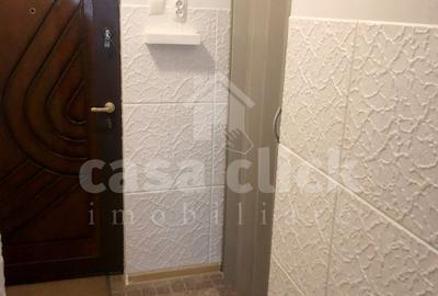 Garsonieră cochetă cu balcon închis, etaj 1 – Viaduct, mobilată si utilată - 8