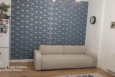 Proprietar vand apartament 2 camere tip Studio in COLENTINA GARDEN - 1