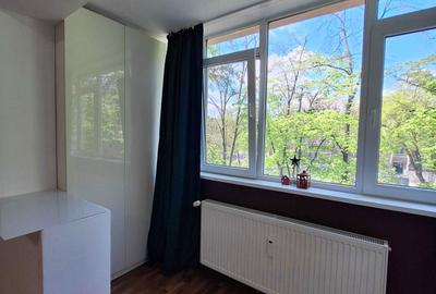 Garsonieră decomandată în Costin Georgian - 2