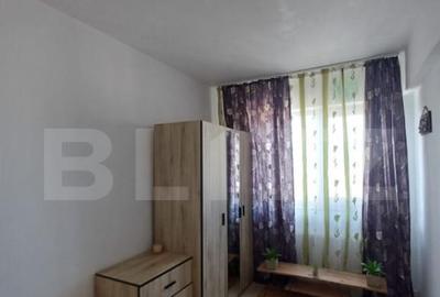 Apartament cu 2 camere, Micro III - 2