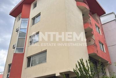 Vila spatioasa de vanzare in Dorobanti - Floreasca | 467 mp utili