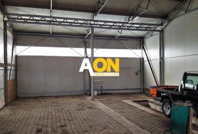 Birou, de 800 mp, în Central - 33