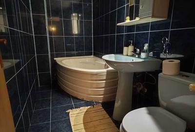 Apartament cu 3 camere în 13 Septembrie - 5