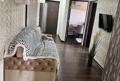 Apartament cu 2 camere decomandat în Central - 2