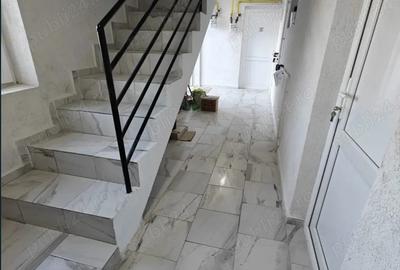 Apartament cu 2 camere decomandat în Plopilor - 1