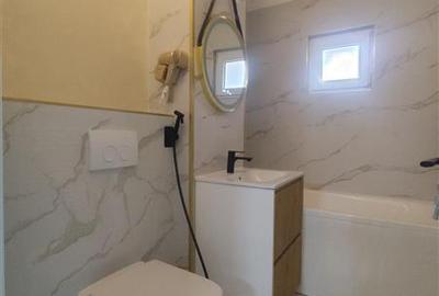 Apartament cu 2 camere decomandat în Mărășești - 4