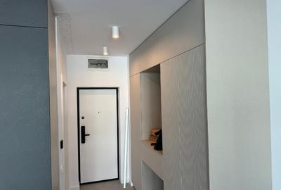 Studiou AXXIS Residence – Prima închiriere, termen lung. Negociabil - 8