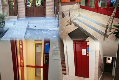 Garsonieră în Județean