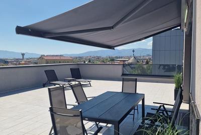 Apartament cu 3 camere în Central - 7