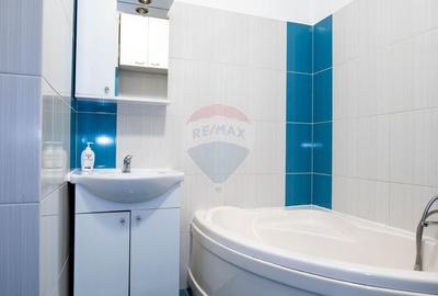 Apartament cu 3 camere semidecomandat, mobilat în Dobroești - 14