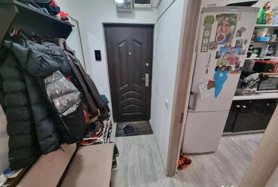 Apartament cu 2 camere semidecomandat, mobilat în Casa de Cultură - 1