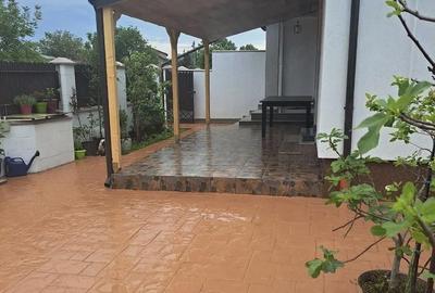 Casă cu Teren 190 Mp în Central - 5