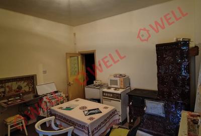 De vânzare 2 case în Vâlcele! - 23