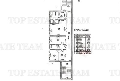 Hala productie/depozitare 3130 mp in zona Pallady/Industriilor - 10