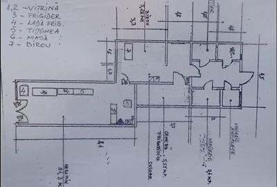Spatiu comercial Piata Urziceni 72 mp - 8