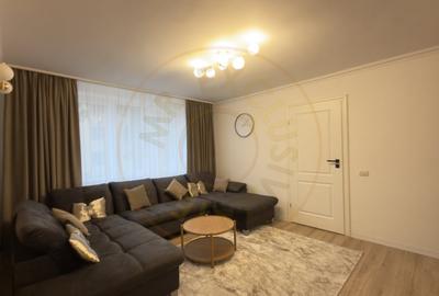 Apartament gata de mutat 3 camere Campulung etaj 1-Arges! - 7