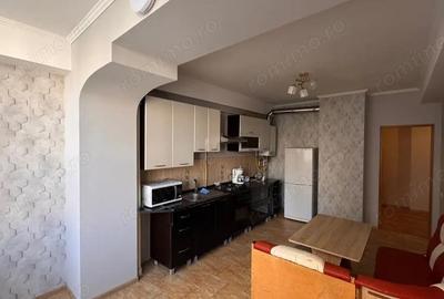 Garsonieră decomandată în Complex Studențesc