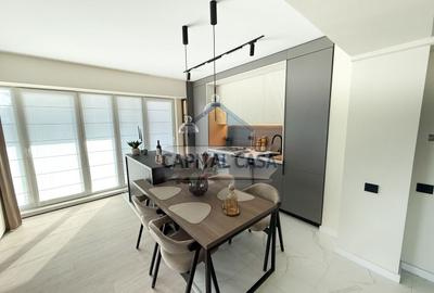 Apartament cu 3 camere în Theodor Pallady - 2