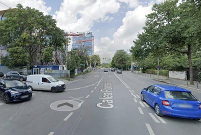 Cladire de vanzare Floreasca-Dorobanti - 4