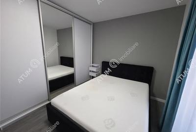 Apartament cu 2 camere decomandate si balcon in zona Turnisor in Sibiu Apartament cu 2 camere decomandate si balcon in zona Turnisor in Sibiu - 6