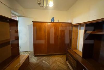 Apartament cu 3 camere decomandat în Minerul - 3