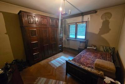 Apartament 4 camere Aviatorilor / Uruguay - 3