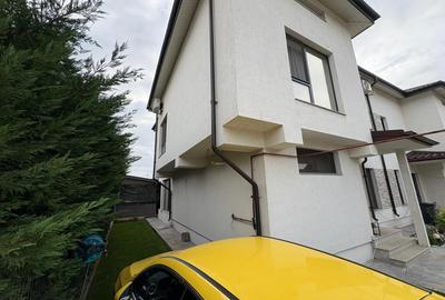 Duplex cu 6 camere cu Teren 275 Mp în Berceni - 5
