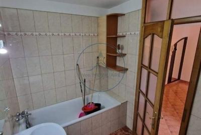 Apartament cu 2 camere decomandat în Ștefan cel Mare