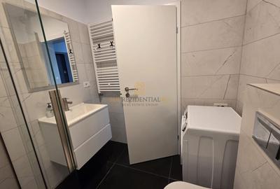 Apartament cu 2 camere decomandat, mobilat în Metalurgiei - 12