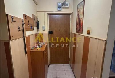 Apartament cu 3 camere decomandat, mobilat în Giurgiului - 12