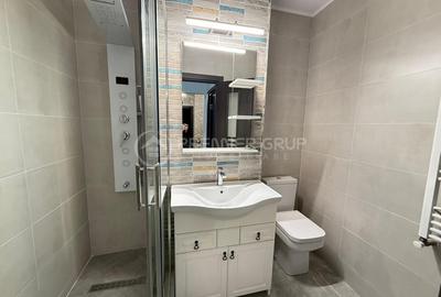 Etaj 1 | Apartament 2 camere - Dacia | 54mp + CT Etaj 1 | Apartament 2 camere - Dacia | 54mp + CT - 8