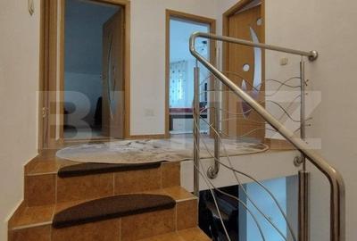 Casa 5 camere, curte frumos amenajata, 524mp teren, San Mihaiu German - 6