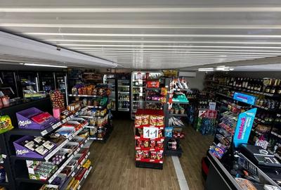 Spațiu comercial, de 43 mp, în Sud-Est - 2