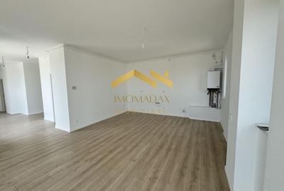 Penthouse Aradului-3 Camere-Centrala Proprie - 10