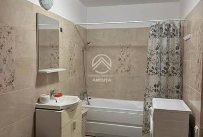 Apartament cu 2 camere decomandat în Tăuți - 8