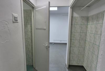Spațiu comercial, de 57 mp, în Drumul Taberei - 2