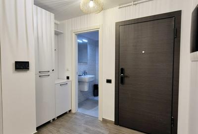 Mamaia- Del Mar- apartament cu vedere spectaculoasa - 6