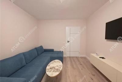 Apartament cu 2 camere decomandate si balcon in zona Rahovei din Sibiu Apartament cu 2 camere decomandate si balcon in zona Rahovei din Sibiu - 5