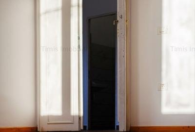 Casa Individuala Exclusiv pentru Birouri-Central | 160 mp & Teren 726 - 22