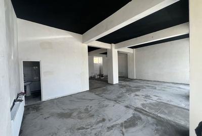 Spațiu comercial, de 107 mp, în Satu Mare - 1