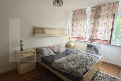 Apartament cu 2 camere decomandat în Podgoria - 3