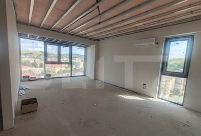 Apartament bloc nou, 91mp, Burdujeni