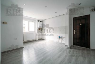 Apartament cu 2 camere in Marasti, 48 mp, zona Lacul Rosu ! - 3