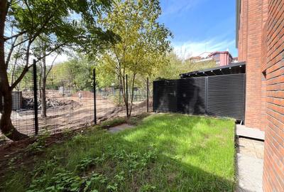 THE BRICK || 3 CAMERE || GRADINA 80 MP || BARBU VACARESCU - 2