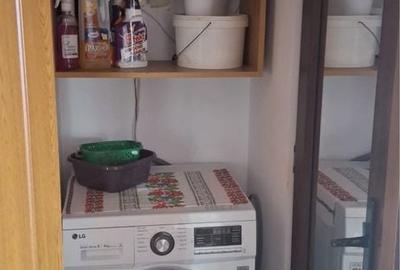 Apartament cu 3 camere semidecomandat în Ultracentral - 7