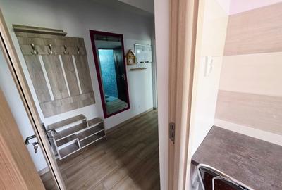 Apartament cu 2 camere nedecomandat în Nord - 15
