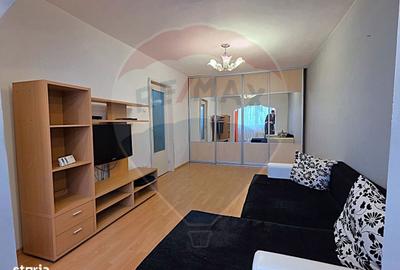 Apartament cu 2 camere decomandat în Dâmbu Pietros - 1