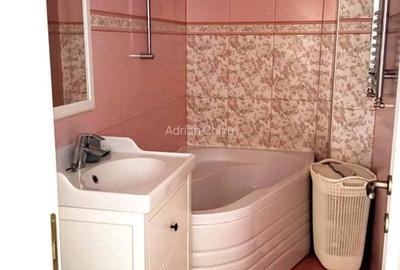 Apartament cu 4 camere decomandat, mobilat în Sebastian - 5